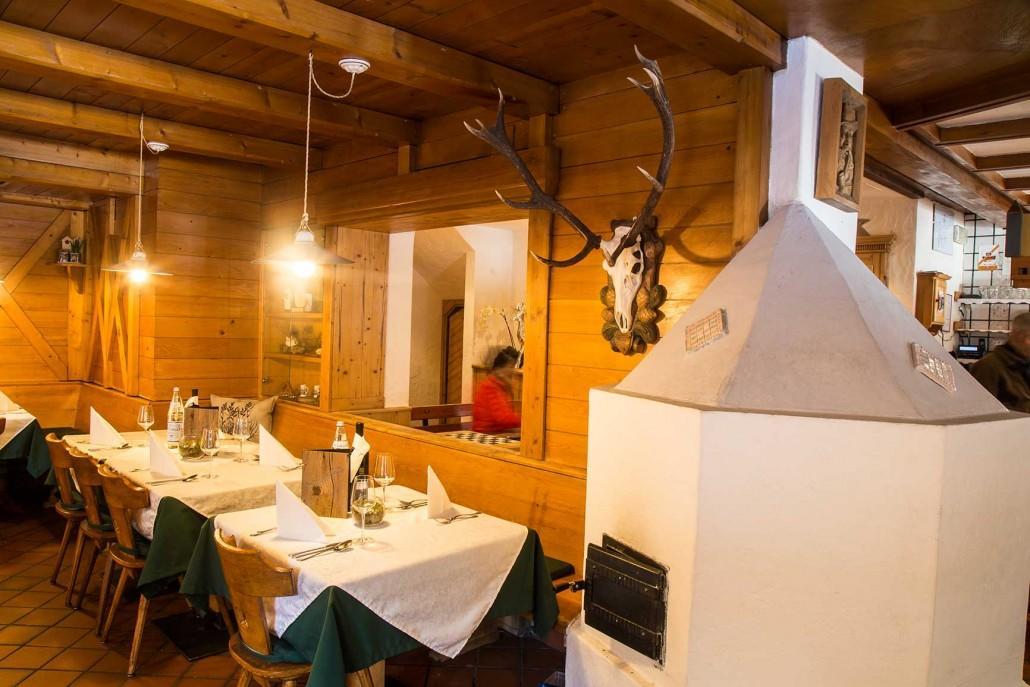 מלון San Giuseppe in Anterselva Enzianhutte Antholz מראה חיצוני תמונה
